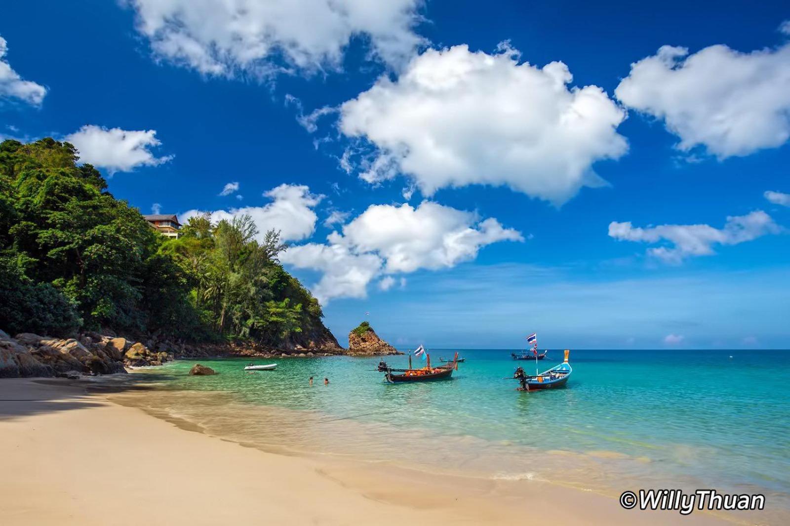 Villa Khao Manee Phuket Εξωτερικό φωτογραφία